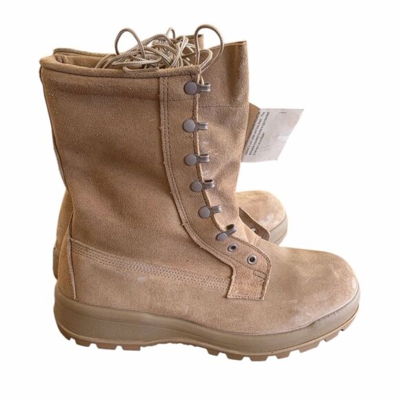 NEW Belleville 298-106 Goretex ICWR Cold Weather Combat Boots Mens Size 10 W - Picture 2 of 14